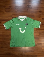 Hannover96 Jako Vintage Retro Trikot2011/2012 Herren