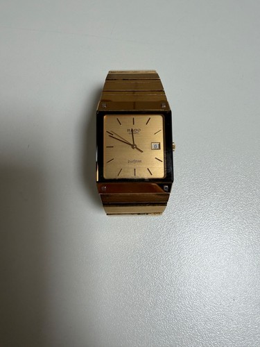 Rado herrenuhr diastar - rado,
