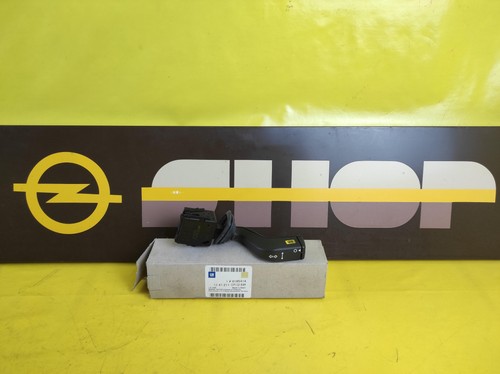 Tempomatschalter opel corsa - corsa, c