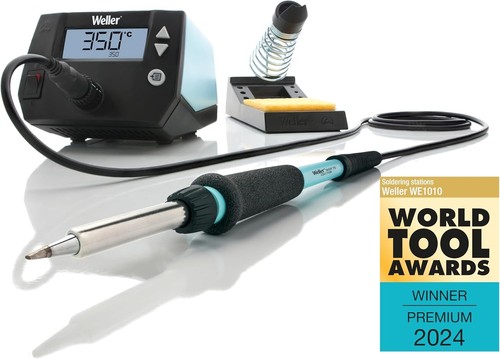 Weller we1010 70w 230v - 70w,