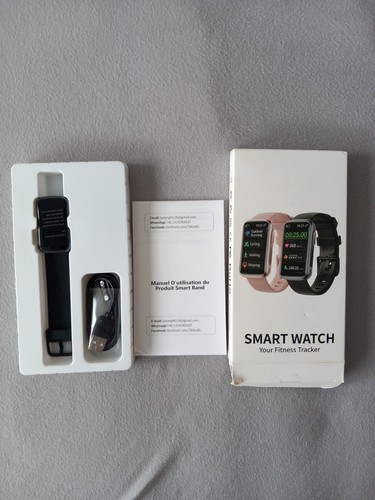 Rohs smartwatch uhr - rohs, smartwatch,