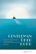 Gentleman über Bord