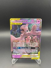 Mewtu mew tag team - mewtu,