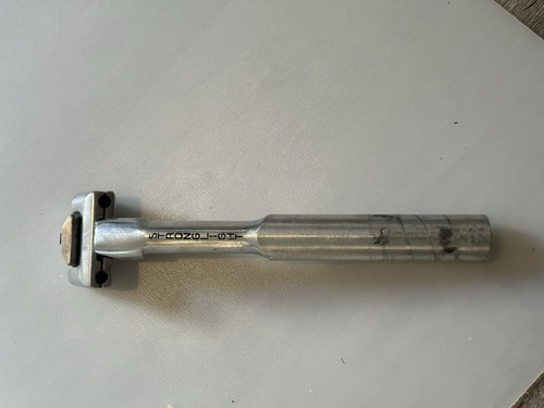 Vintage stronglight - vintage,
