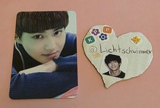 EXO Suho Love Me Right