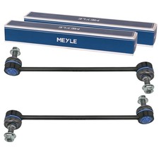 2X MEYLE KOPPELSTANGEN VORNE