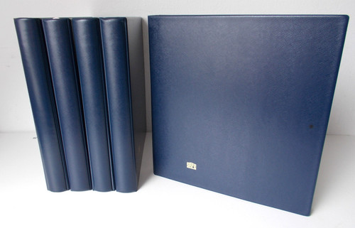 Safe ringbinder - (1c),