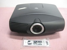 SIM2 Domino D60 High-End Heimkino-Beamer (0.95" DMD, nativ 1080p) + 2es Gerät