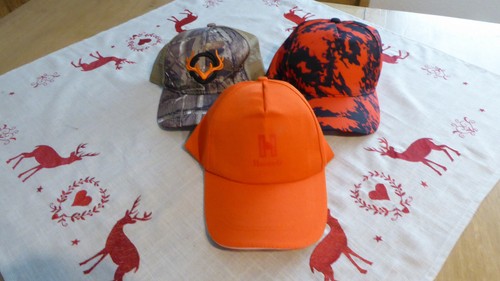 Konvolut jagdcaps neu - konvolut,