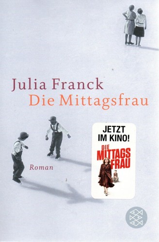 Die mittagsfrau julia franck - die,