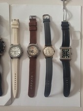 Uhrenkonvolut armbanduhren - uhrenkonvolut,