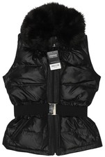 ZARA Weste Damen ärmellose