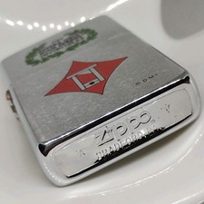 Rare Vintage Zippo 1989