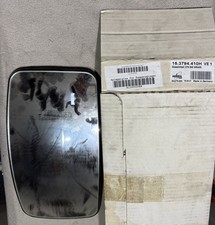 Original Mekra Lang Spiegelglas für Rampenspiegel 15.3794.410H VE1
