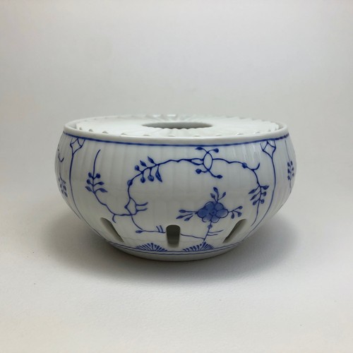 Friesisch blau august - friesisch,