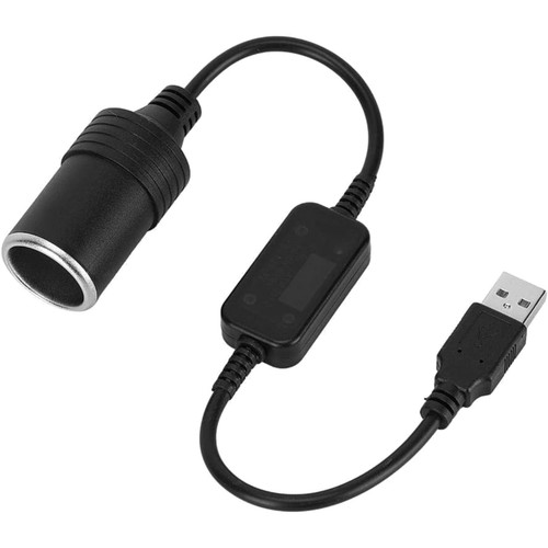 Auto usb auf - auf, 12v