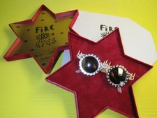 Swatch eyes special fire - swatch,