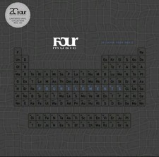 Four Music-Four Elememts