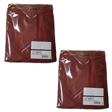 2 Stk BIO GOTS Kopfkissenbezug