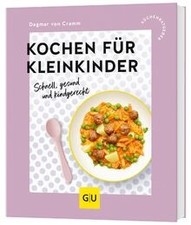 Kochen für Kleinkinder