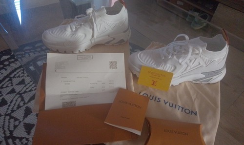 Louis vuitton runner tatic - louis,