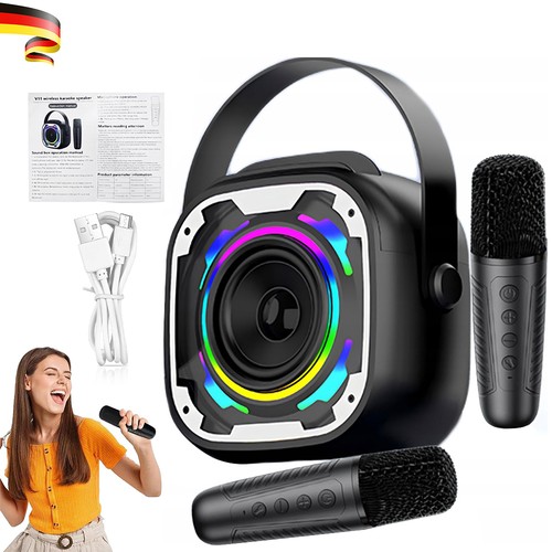 Karaoke anlage mit - karaoke,