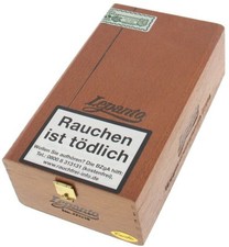 Zigarren, Zigarillos Lepanto