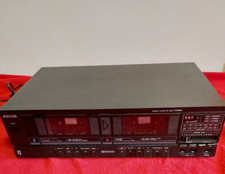 Philips Kassettendeck FC 582