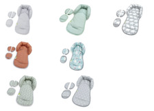 Sitzverkleinerer Babyschale