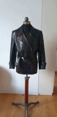 Original 80er lack - original, mit