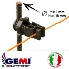 Zusatzisolator Isolatoren