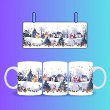 Kaffeetasse Weihnachts Tasse