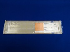 Messpipette 5 mL / 0,1 mit Filterbett 10 Stück Laborglas Laborzubehör