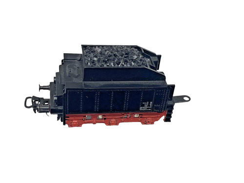 Märklin 3003 tender - märklin,