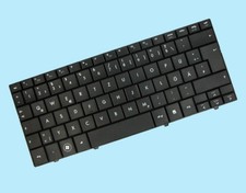 Orig. DE Tastatur für