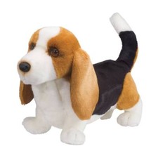 Basset "Harold" HUND