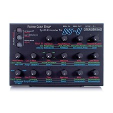 Stereoping CE-1 DS-8 Midi