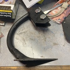 Agria Fräse Bodenfräse 05487 Spornschar NEU Sonderpreis