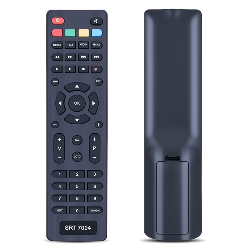 Srt7004 ersatz fernbedienung - srt7004,