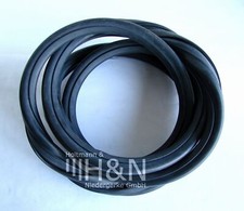 Heckscheibendichtung, rear