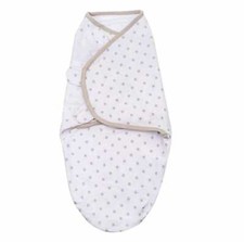 SwaddleMe Pucksack  Schlafsack