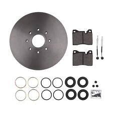 Bremsensatz 260x13 passend