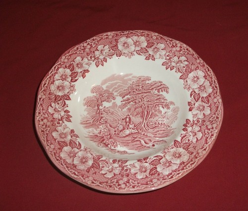 Enoch wedgwood woodland tiefe - wedgwood,