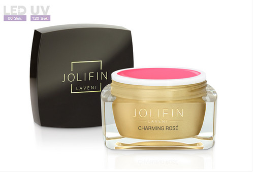 Jolifin led laveni farbgel - jolifin,