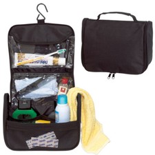 Kulturtasche Wide awake zum