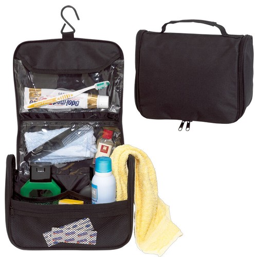Kulturtasche wide awake zum - wide,