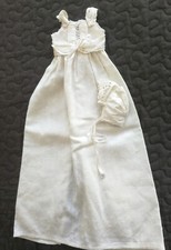 süsses antikes  Puppen Kleid