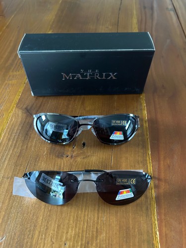 Paar polarisierte brille neo - polarisierte,