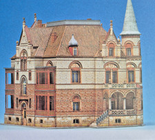 Schreiber-Bogen Modellbau  H0