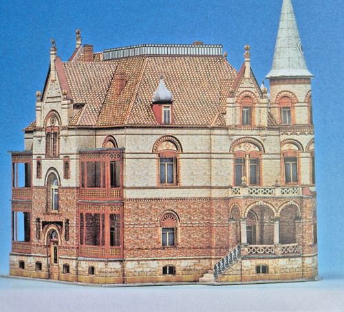 Schreiber bogen modellbau h0 - schreiber-bogen,